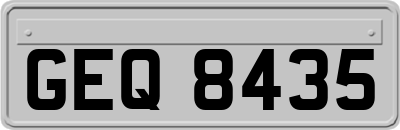GEQ8435