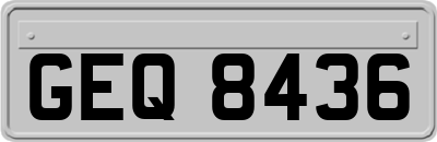 GEQ8436