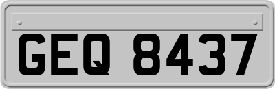 GEQ8437