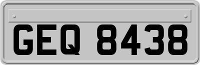 GEQ8438