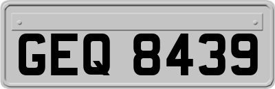 GEQ8439