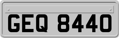 GEQ8440