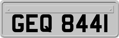 GEQ8441