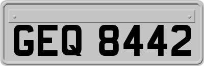 GEQ8442