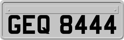 GEQ8444