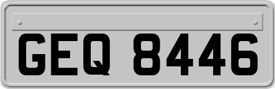 GEQ8446
