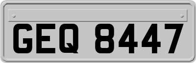 GEQ8447