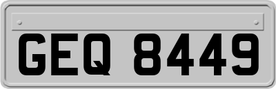 GEQ8449