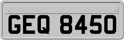GEQ8450