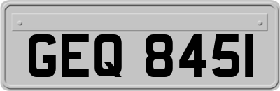 GEQ8451
