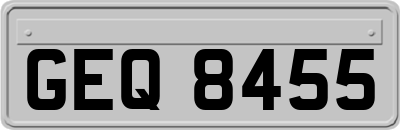 GEQ8455
