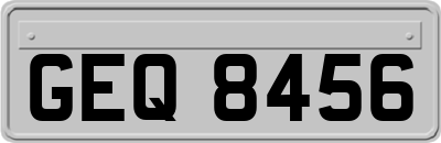 GEQ8456