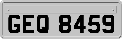 GEQ8459