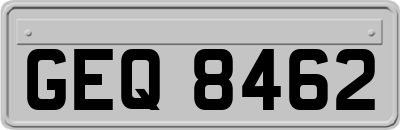GEQ8462