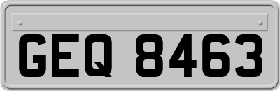 GEQ8463