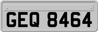GEQ8464