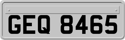 GEQ8465