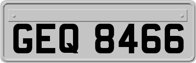 GEQ8466