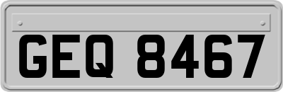 GEQ8467