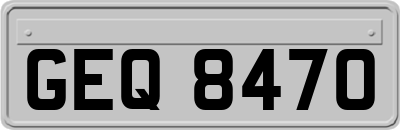 GEQ8470