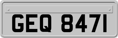 GEQ8471