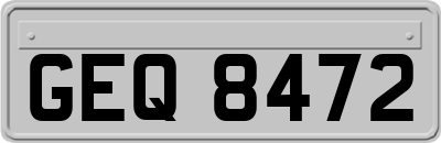 GEQ8472