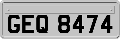 GEQ8474