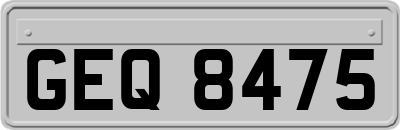 GEQ8475