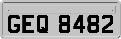 GEQ8482