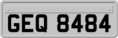 GEQ8484