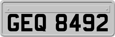 GEQ8492