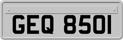 GEQ8501