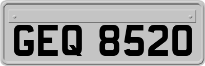 GEQ8520