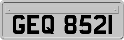 GEQ8521