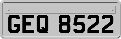 GEQ8522