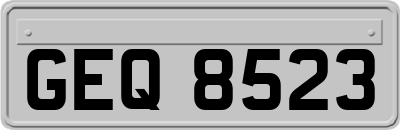 GEQ8523