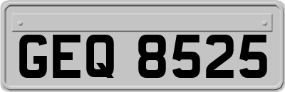 GEQ8525