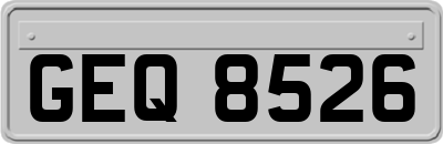 GEQ8526