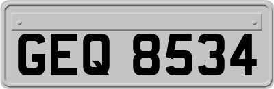 GEQ8534