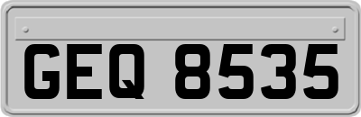 GEQ8535