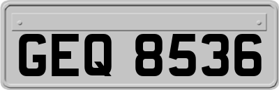GEQ8536