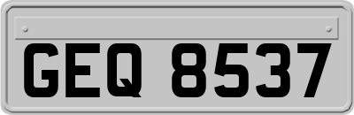 GEQ8537