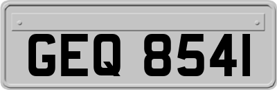 GEQ8541