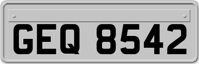 GEQ8542