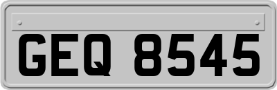 GEQ8545