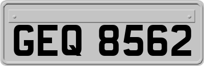 GEQ8562