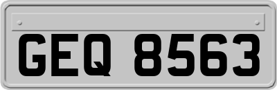 GEQ8563
