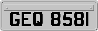 GEQ8581