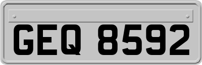 GEQ8592