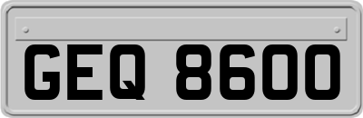 GEQ8600